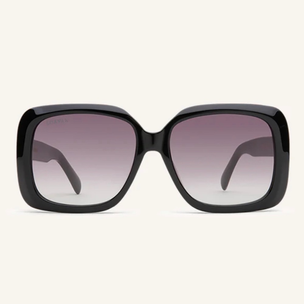 Lorvae Cry About It Sun Glasses